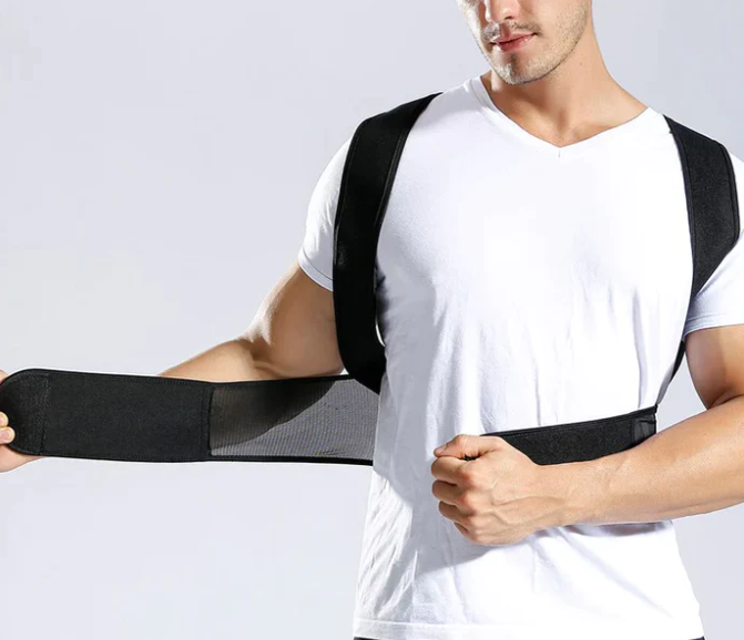 Brace Posture Corrector