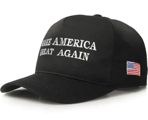 "Make American Great Again" Cap