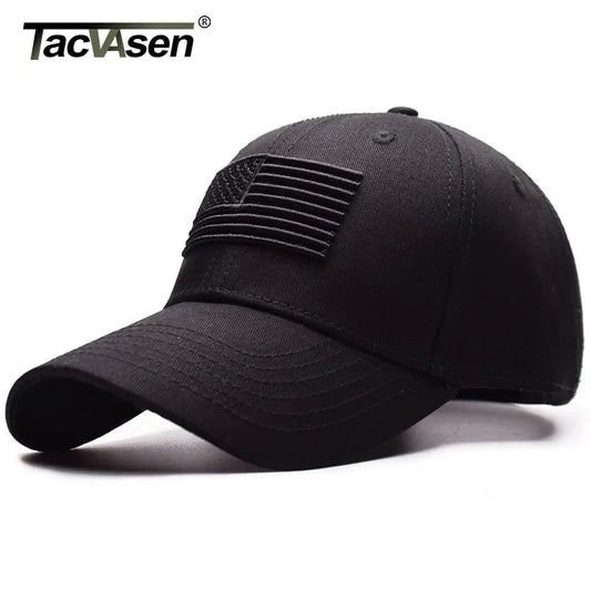 Tactical Baseball Cap