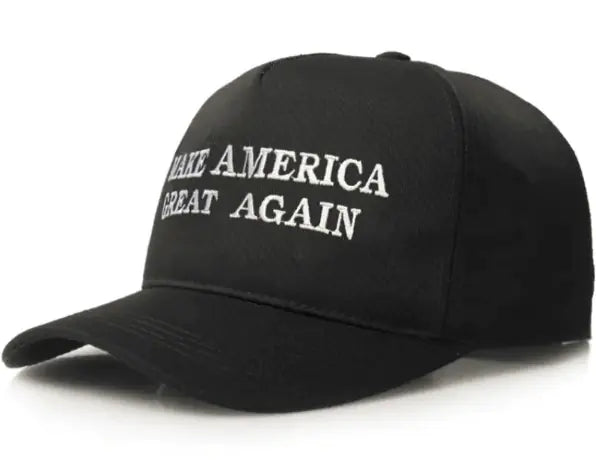 "Make American Great Again" Cap