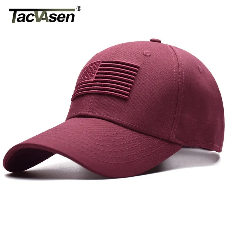 Tactical Baseball Cap